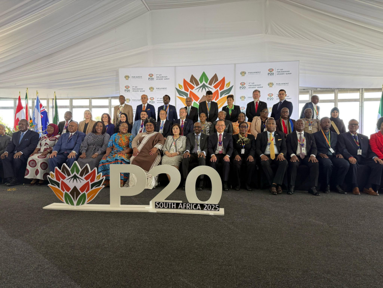 MHP Genel Başkan Yardımcısı Karakaya: BM'de reform şart